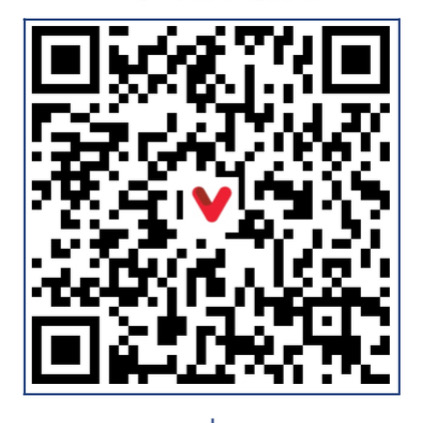 QR Donate