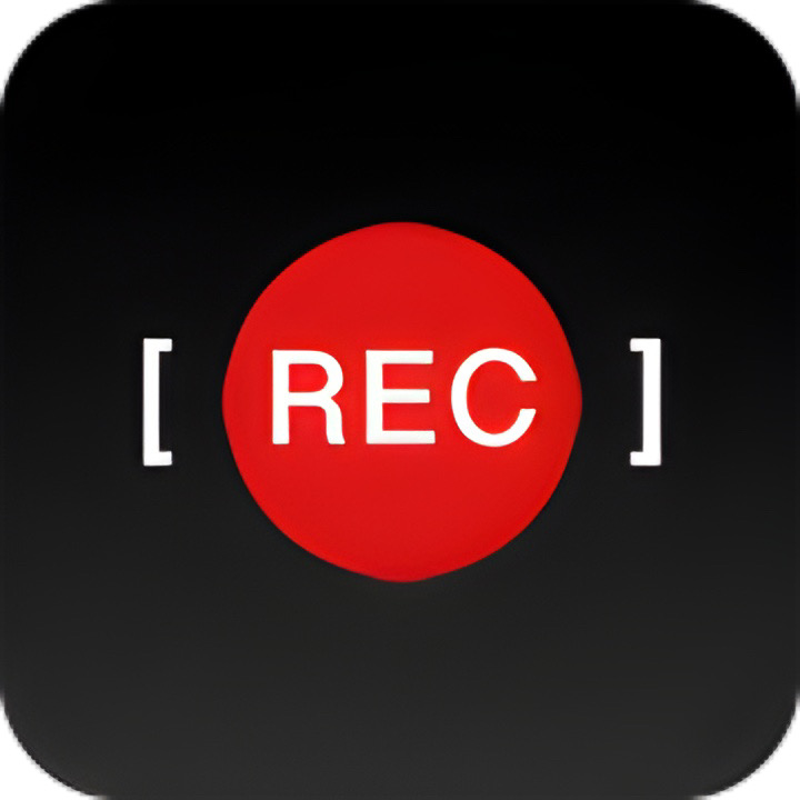 AudioRec Icon