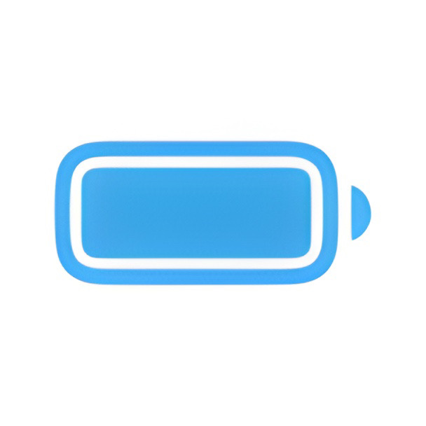 Battery Info Icon