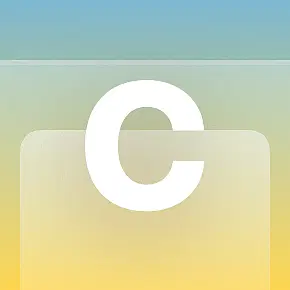 CopyLog Icon