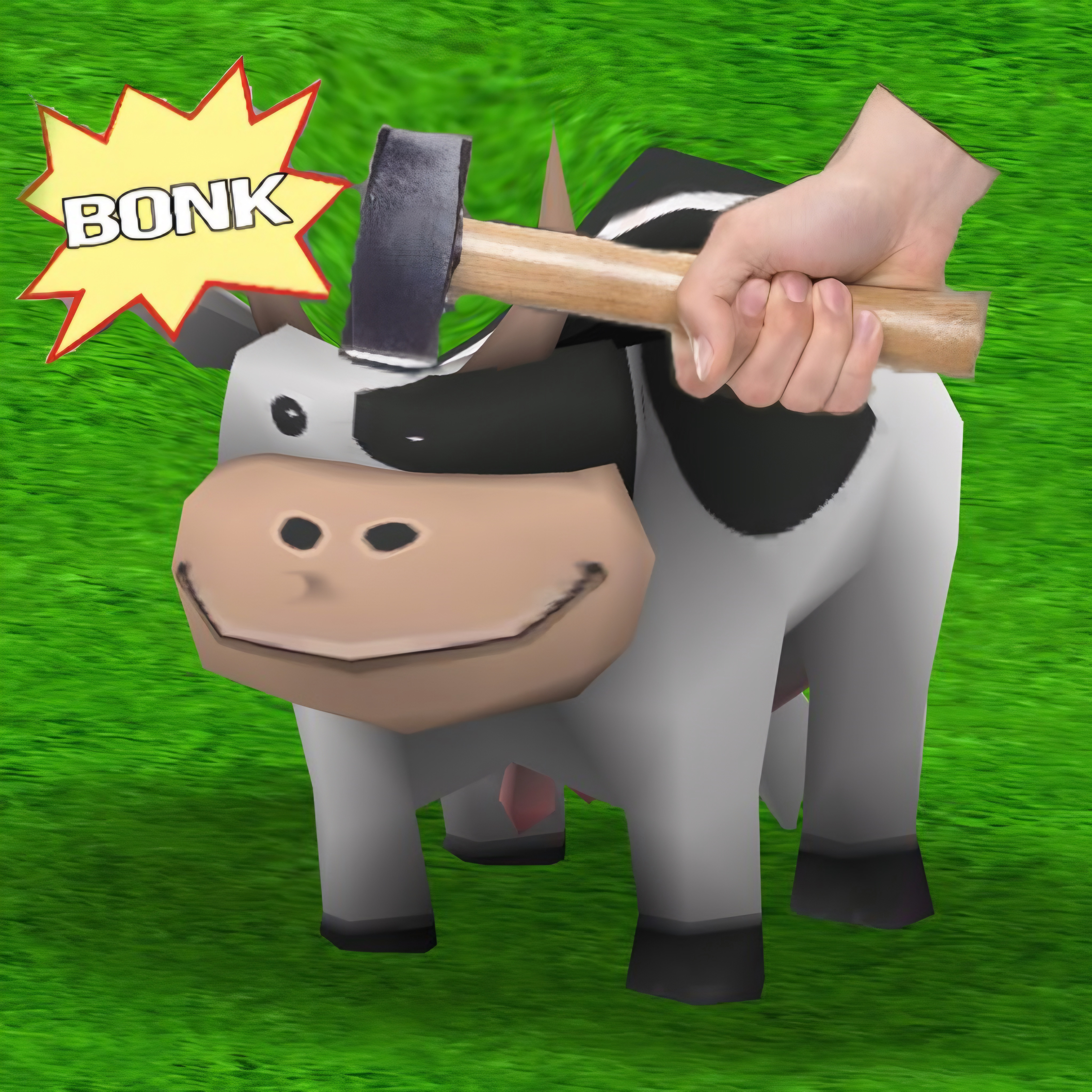 Cowabunga Icon