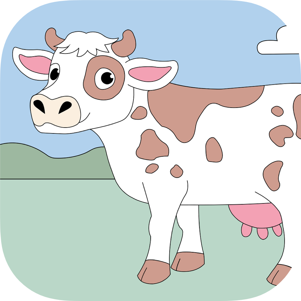 Dynamiccow Icon