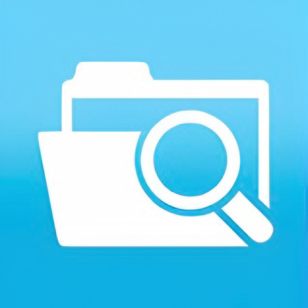 Filza File Manager Icon