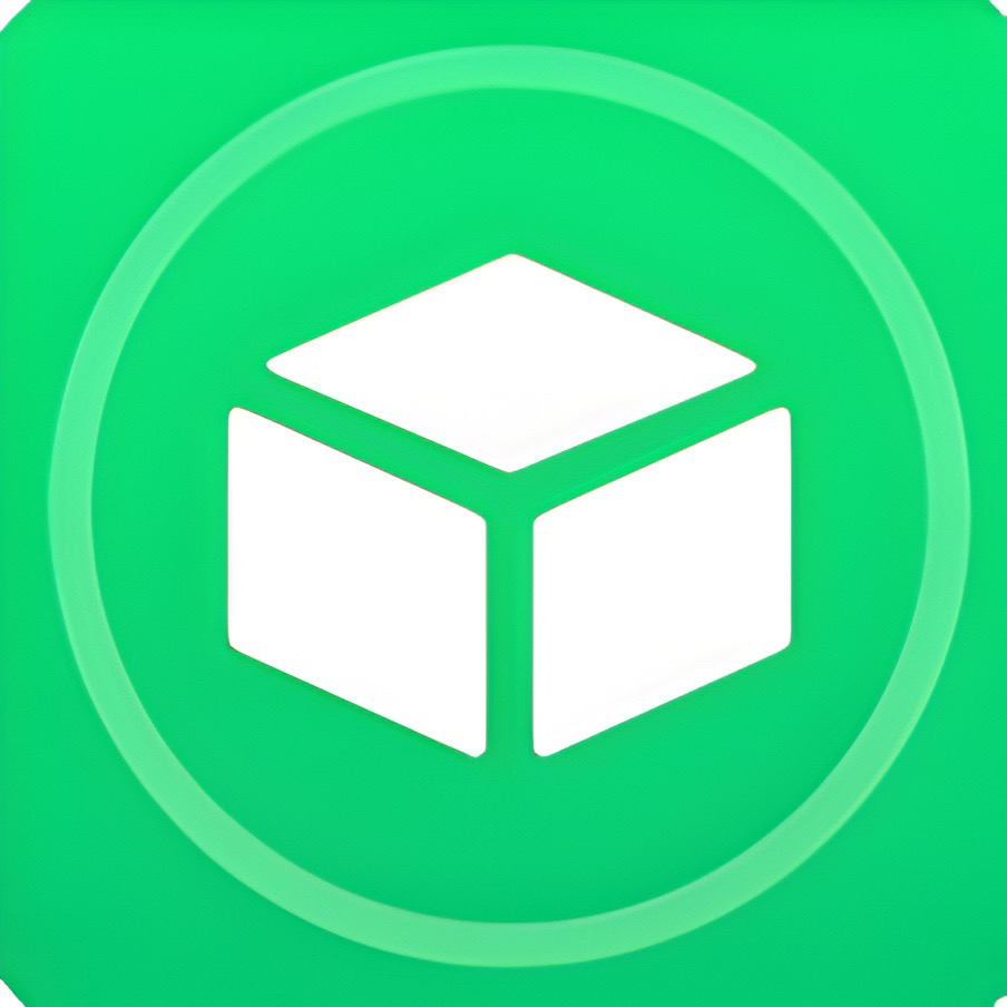 Gbox Icon