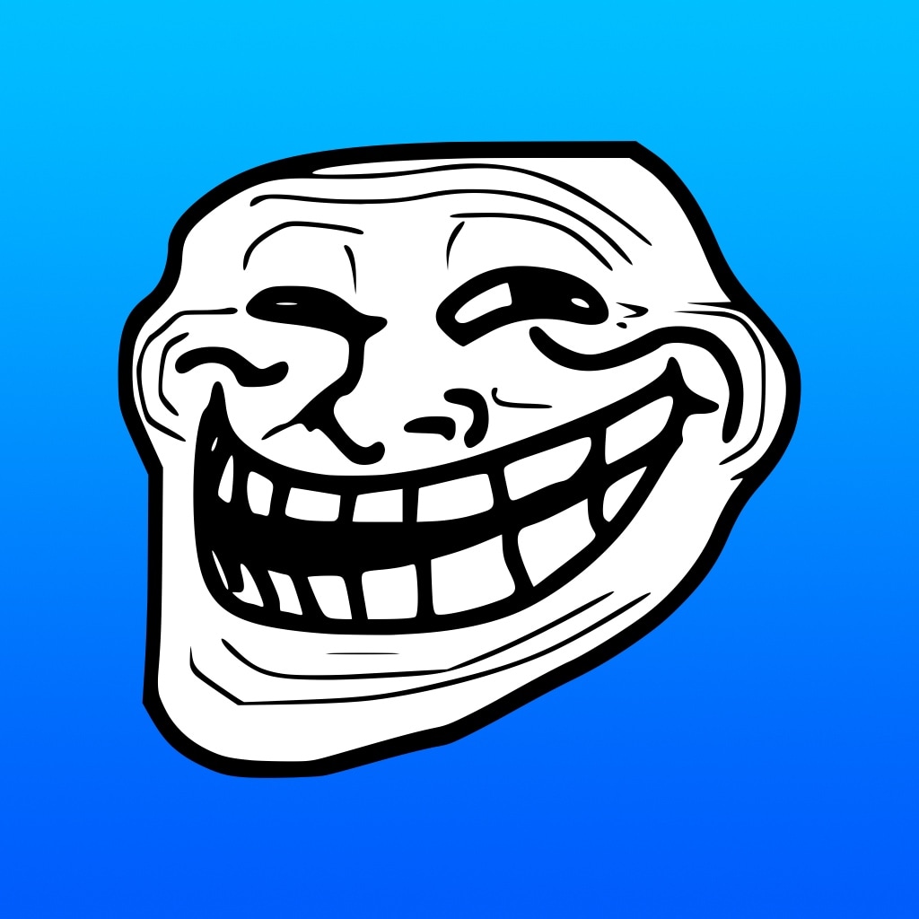 TrollRestore Icon